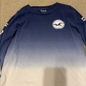 hollister tee
